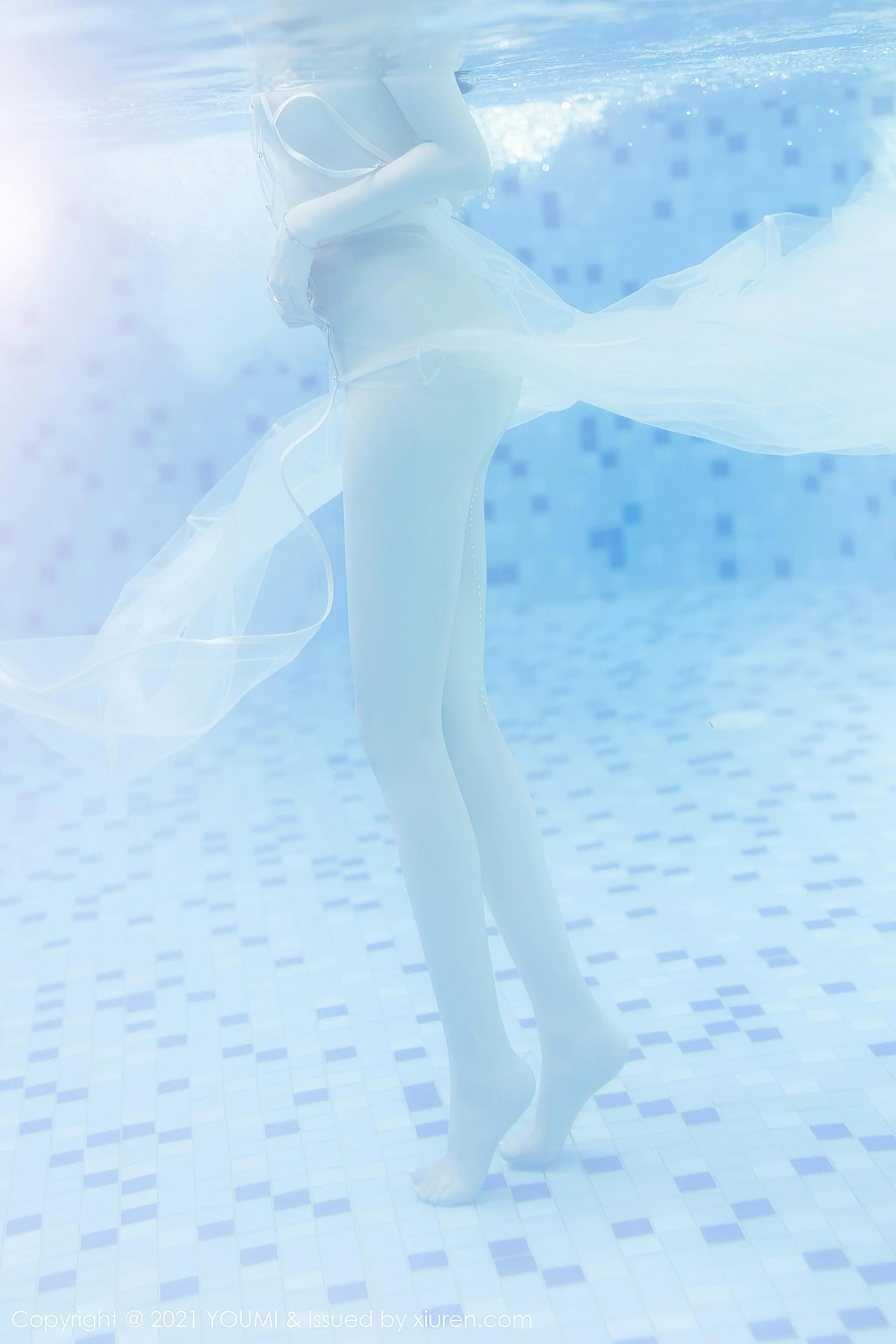 [YouMi尤蜜荟] 2021.07.23 VOL.672 王雨纯 [46P]插图3